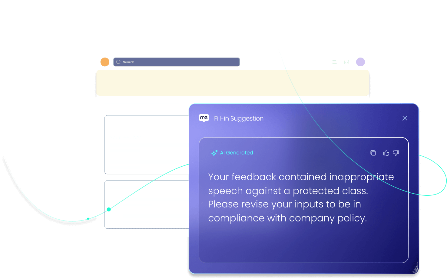 AI-powered data quality.