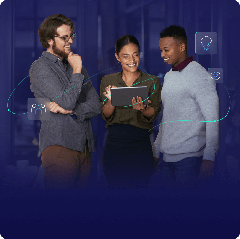 SOLUTION OVERVIEW