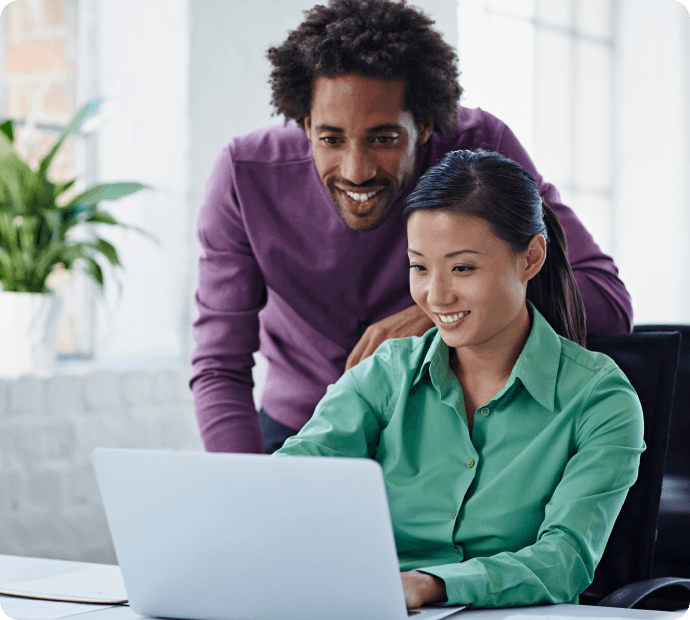 KPMG UK Customer Story Header Image