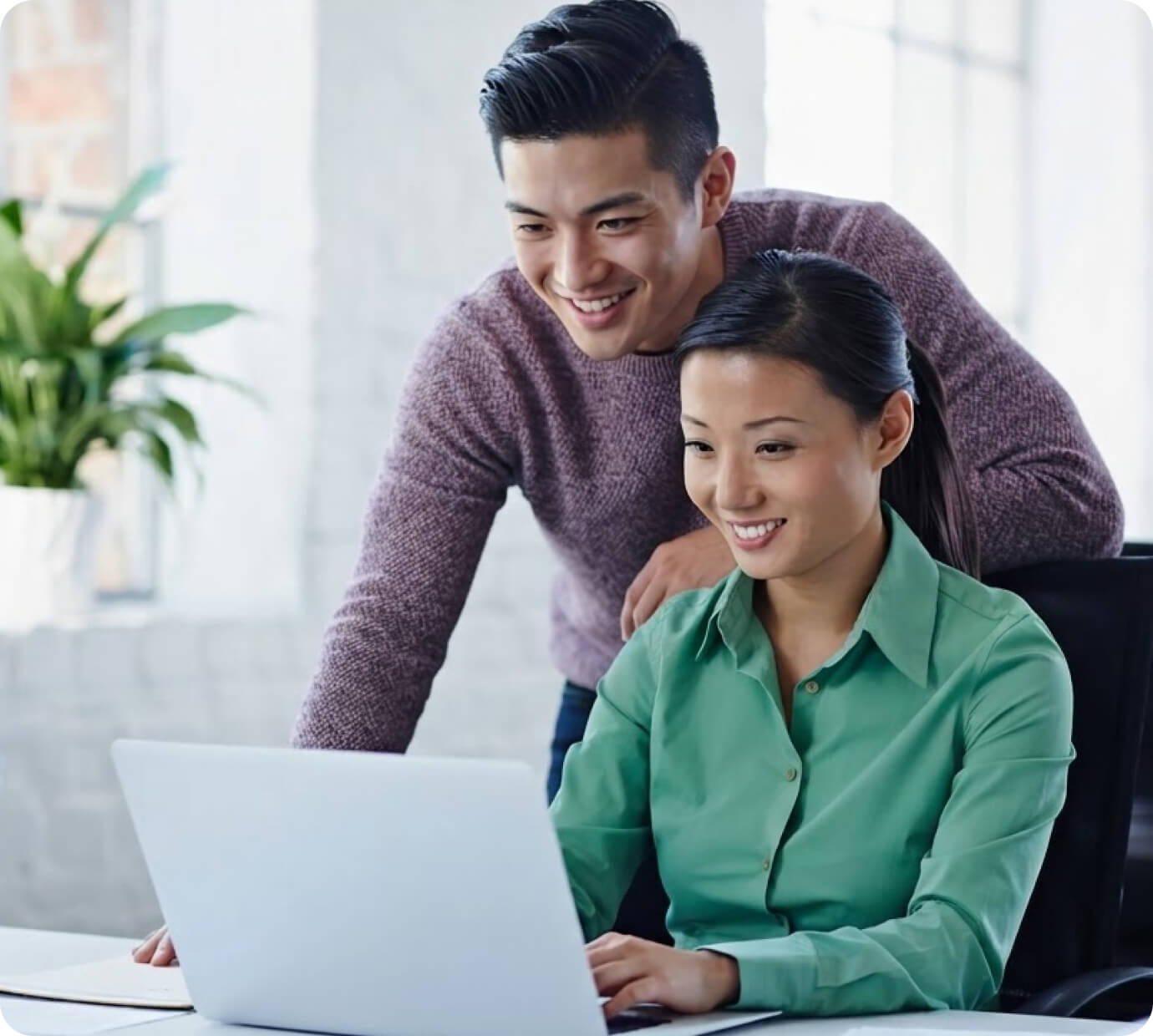 Ricoh Customer Story Header Image